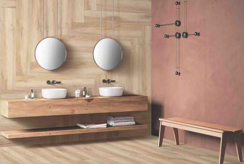 Керамогранит Apricot Eurotile
