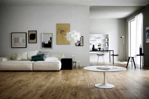 Керамогранит Treverkhome Marazzi Italy