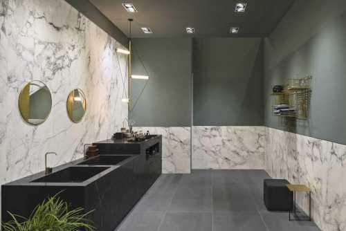 Керамогранит Grande Marble Look Marazzi Italy