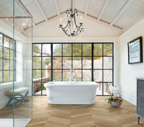 Керамогранит TreverkSoul Marazzi Italy