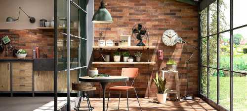 Керамогранит Terramix Marazzi Italy