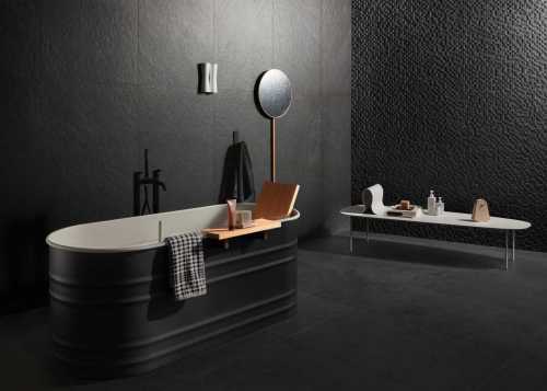 Керамогранит Mystone Lavagna Marazzi Italy