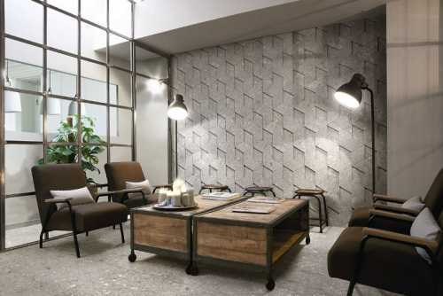 Керамогранит Mystone Ceppo di Gre Marazzi Italy