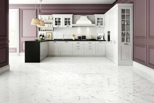 Керамогранит Classic Marble Grasaro