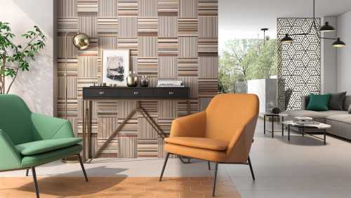Керамогранит Jubilee-Mayfair-Carnaby Pamesa
