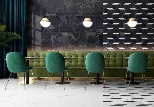 Керамогранит Nocturne Villeroy&Boch