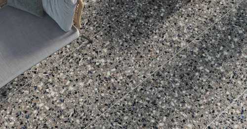Керамогранит Terrazzo Kutahya Seramik