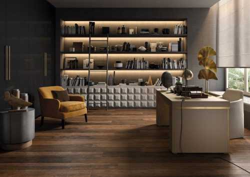 Керамогранит Legno Del Notaio La Faenza