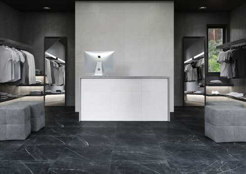 Керамогранит Glasgow Axima