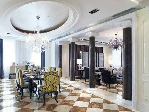 Керамогранит Thrill La Fabbrica Ceramiche