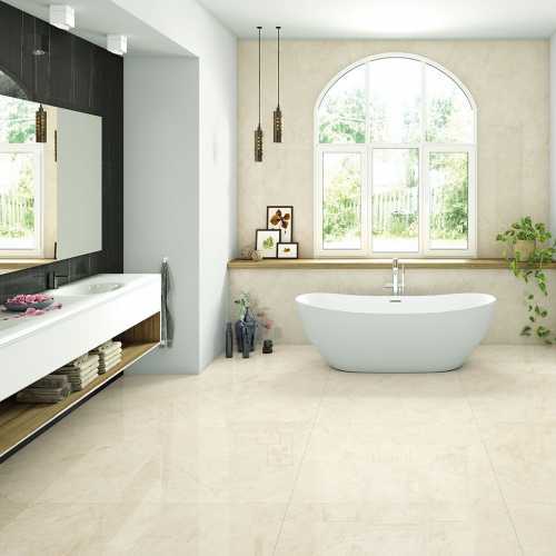 Керамогранит Pure Marbles Argenta