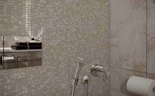 Керамогранит Porcelain Tile 60x60 Bonaparte