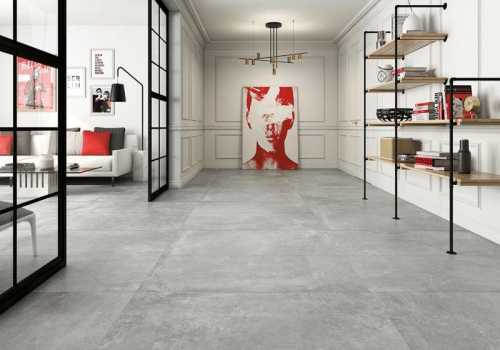 Керамогранит Ground Geotiles