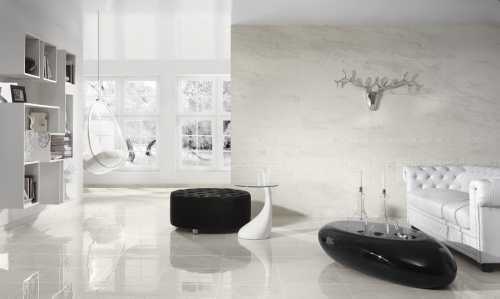 Керамогранит Calacatta Paradyz