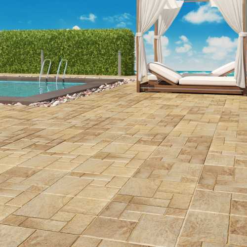 Керамогранит Sandstone Gracia Ceramica