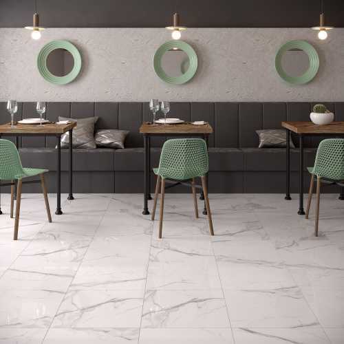 Керамогранит Carrara Gracia Ceramica