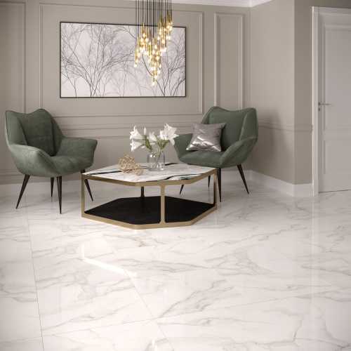 Керамогранит Carrara Premium Gracia Ceramica