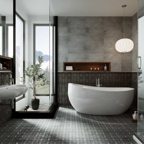 Керамогранит Richmond Gracia Ceramica