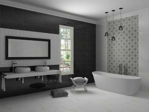Керамогранит Velutti Gracia Ceramica