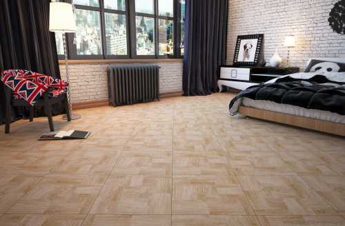 Керамогранит Windsor Gracia Ceramica