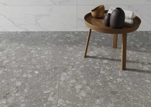 Керамогранит Terrazzo Gracia Ceramica