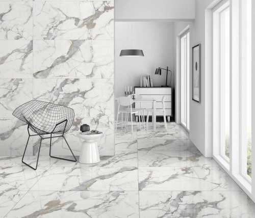 Керамогранит Vienna Calcutta Eurotile