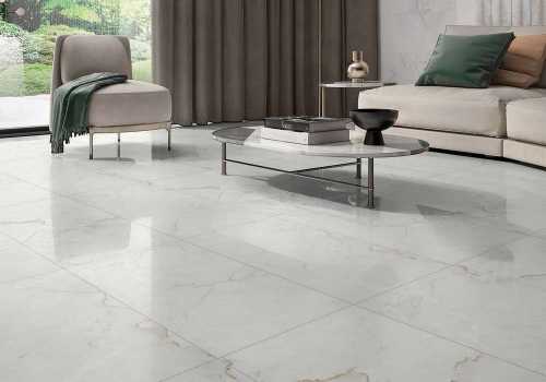 Керамогранит Marmulla Eurotile