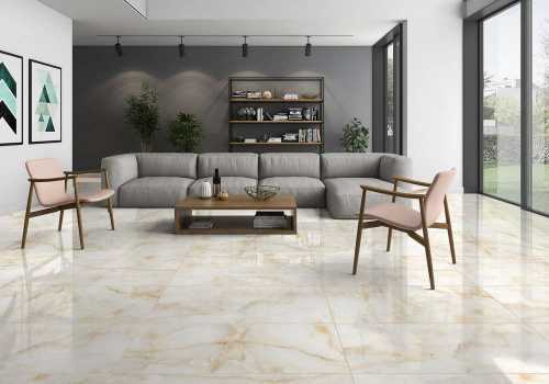 Керамогранит Kester Eurotile