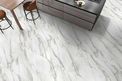 Керамогранит Ideal Statuario Eurotile