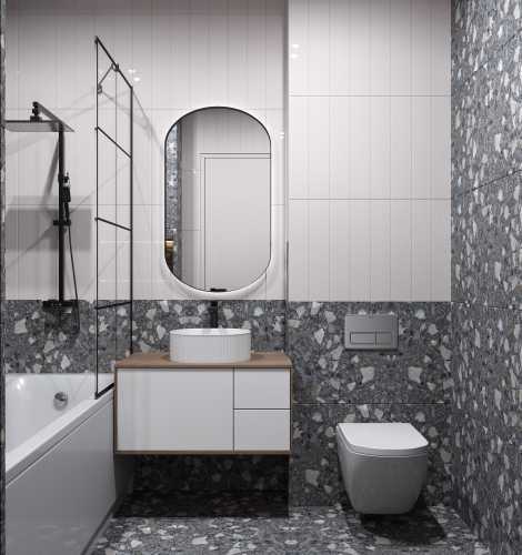 Плитка Eze Eurotile
