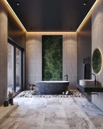 Плитка Jersey Eurotile