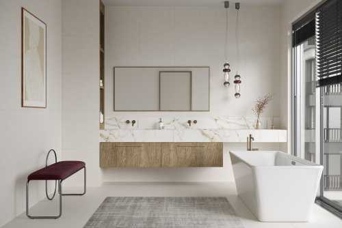 Керамогранит Elegance Creto