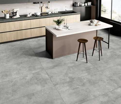 Керамогранит Unik Ash Natural Eurotile