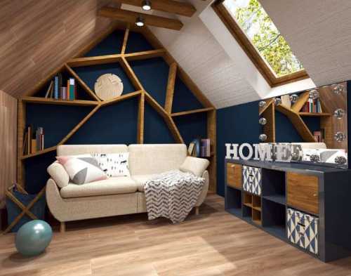 Керамогранит Kootenai Ecoceramica