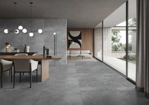 Керамогранит Portofino Grey Eurotile