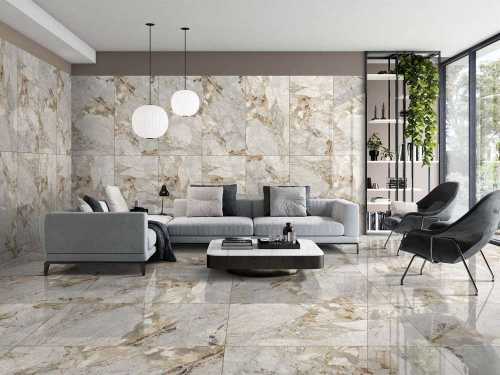 Керамогранит Bresscia Natural Eurotile