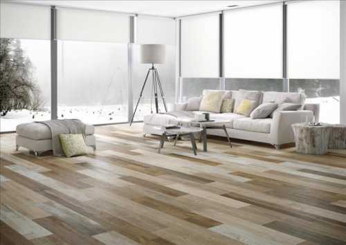 Керамогранит Barnwood STN Ceramica