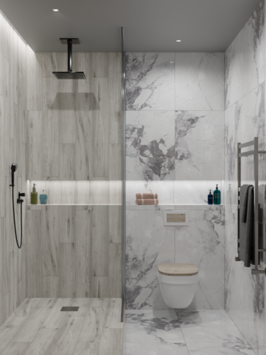 Керамогранит Aroma Wood Absolut Gres