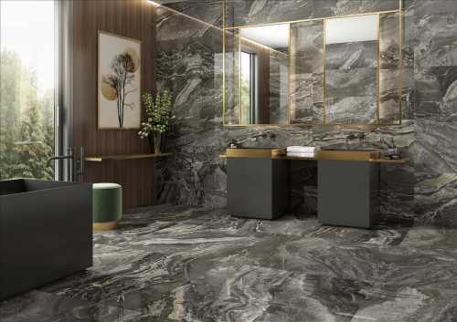 Керамогранит Trilogy STN Ceramica
