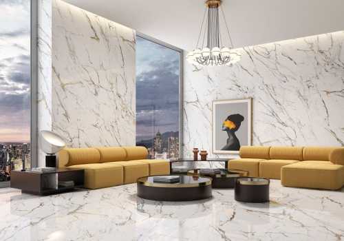 Керамогранит Oikos Geotiles