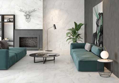 Керамогранит Sauvage Geotiles
