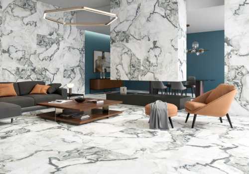 Керамогранит Oyster Geotiles