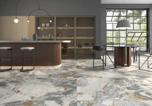Керамогранит Margot Geotiles