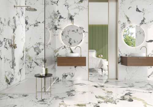 Керамогранит Oyama Geotiles