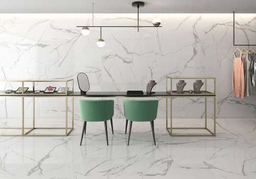 Керамогранит Nilo Geotiles