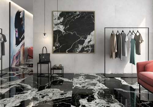 Керамогранит Ekali Geotiles