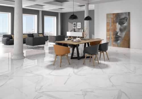 Керамогранит Fontana/Trevi Geotiles