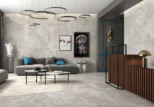 Керамогранит Selvy Geotiles