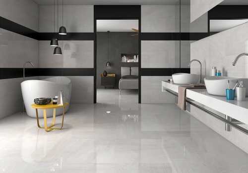 Керамогранит Sweet Geotiles