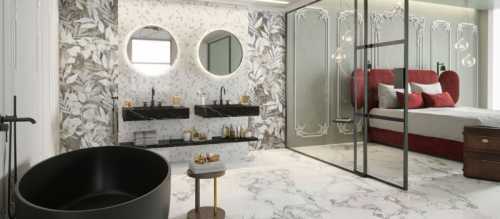 Керамогранит Majestic Pure Ceramiche Piemme